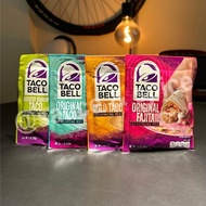 Taco Bell Seasoning Spice
