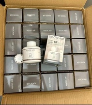 MAGIC AIR CLO2 空氣淨化除臭凝膠 (1套5個)