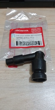 Tutup Busi Vario 125