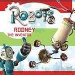 Robots: Rodney the Inventor (Robots) (新品)