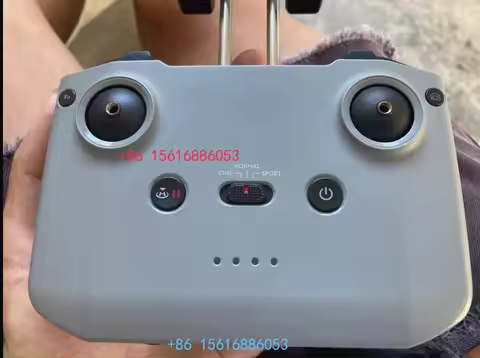 Original Uav RC-N1 Remote Controller RC231 for DJI Mini 2/ Mini 3 pro / Mavic Air 2 2s 3 Drone