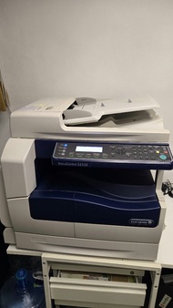 A3 三合一雷射打印機  A3 Fuji Xerox 3-in-1 Laser Printer - DocuCentre S2320 Multifunction Printer Copier Scan