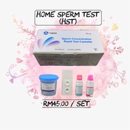 Home Sperm Test Kits