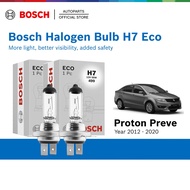 Bosch Halogen Headlight Bulb (55W) H7