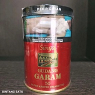 Rokok Gudang Garam Surya Kaleng 50 Terbaru