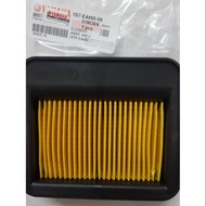 Lc135 / lc135 new - air filter / penapis angin ( original 100%) - yamaha -