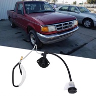 Phoenixshop SIXRUN Clutch Master Cylinder Line Kit Hydraulic Assembly Set for Navajo 1993 1994 with 