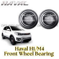 HAVAL H1 Great Wall M4 Front Wheel Bearing Bearing Roda Original