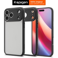 SPIGEN Case for iPhone 17 Series [Ultra Hybrid] Dual Layered for Heavy Duty Protection / iPhone 17 S
