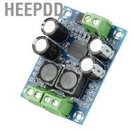 HEEPDD Mini TPA3118 Amplifier Board  DC10-24V Digital Power AMP Module 60W Stereo Audio