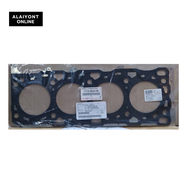 (แท้ศูนย์) (ประกัน 1 เดือน) ประเก็นฝาสูบ TOYOTA REVO 2.4 / 2.8 / 1GD-FTV / 2GD-FTV โตโยต้า รีโว่ 111