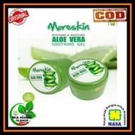 Moreskin Aloe Vera Soothing Gel / Aloe Vera Sleep Mask