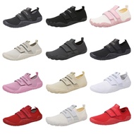 Squat Shoes Comprehensive Training Shoes New Breathable Anti-slip Fitness Shoes Yoga Squat Weightlif