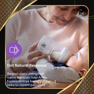 CQ37 io-98 dg-4 PHILIPS AVENT BOTTLE 125ML RESPONSEnatural 260ML KOALA GIRAFFE/ | AVENT MILK BOTTLE 