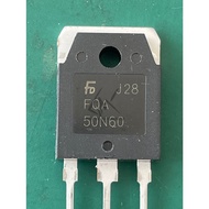 FQA50N60 ORIGINAL FQA 50N60Original FQA50N60 LARGE 600V50A N-Channel MOSFET 50N 60 50 N60 IGBT ups s