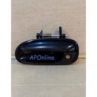 Honda Civic Ek So4 1996-2000 Front / Rear Door Outer Handle