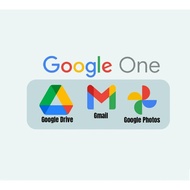 google one subscription family gmail photos drive AI Gemini Veo magic editor cloud online storage