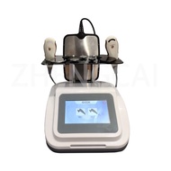 New Desktop 448khz Small Screen Physiotherapy Machine Price Rehabilitation Product