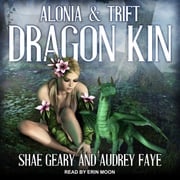 Dragon Kin Audrey Faye