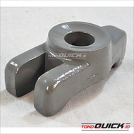 CLAMP NOZZLE RD 75-85 / 105-115 DI -1/2