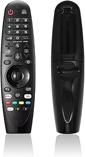 Voice Magic Remote Control Universal for LG C9 B9 W8 E8 SM86 SM95 UM71 UM80 SK8000 SK9500 UK6500 UK7