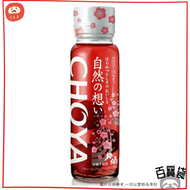 日本CHOYA自然之想紫蘇蜂蜜梅酒325ml