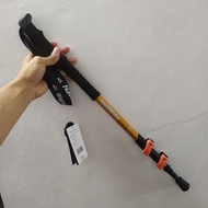 NATUREHIKE Trekking Pole/Tracking Pole/Mountain Stick HM