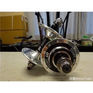 fixie dt swiss 20/24