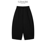 Unisex Baggy Wide Leg Pants 67PERCENT/67% - GROOVE SWEATPANTS