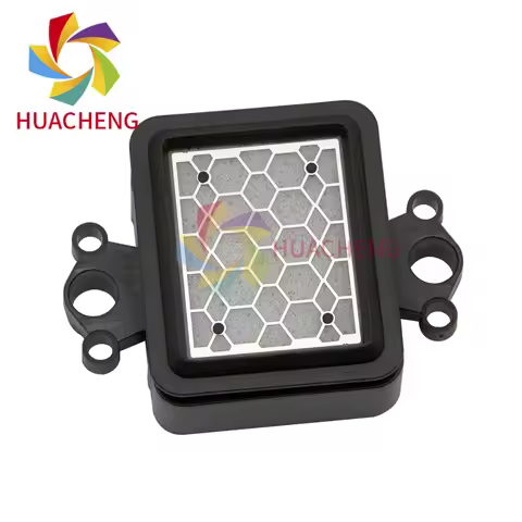 2Pcs Captop Printhead Assembly Captop for Epson 5113 4720 I3200 I1600 Printers Models Capping Statio