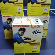 Table Tennis  Ping Pong Training Ball bola ping pong ( the best choice)