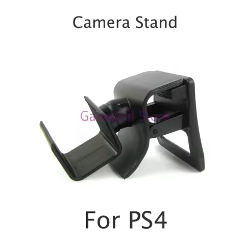 1pc Adjustable Stand For Playstation 4 PS4 Camera New High Quality TV Clip Monitor Mount Holder