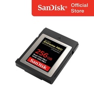 SOI SanDisk Extreme Pro CFexpress Card Type B 256GB / CFE