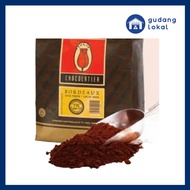 Tulip Bordeaux Cocoa Powder Cocoa Powder 250gr