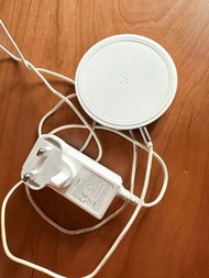 無線充電 belkin 叉電器