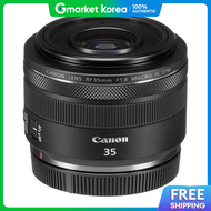 Canon | เลนส์กล้อง RF 35mm F1.8 MACRO IS STM PN