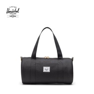 Herschel Sutton Mini Black Unisex Duffle Bag