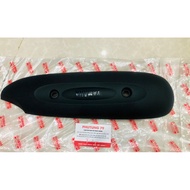 Ốp bô nozza lùn. nozza nhỏ 2010-2014 chính hãng yamaha