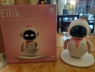Eilik 可互動機械人