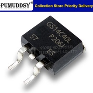 5PCS IRGS14C40L TO-263 IRGS14C40 TO263 GS14C40L SMD