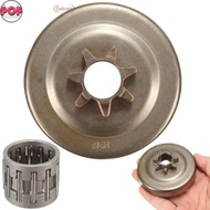 POP 7T Clutch Cover Drum Chain Sprocket For Husqvarna 340 345 350 445 445E 450 450E Quality Assuranc