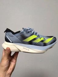 🏅adidas Adizero Adios Pro 3低幫跑步鞋 男女同款