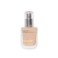 ETUDE Double Lasting Vegan Cover Foundation 30g