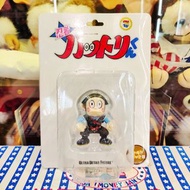 日版 medicom toy 忍者哈特利 忍者ハットリくん UDF 漫畫版 哈特利 公仔 玩具