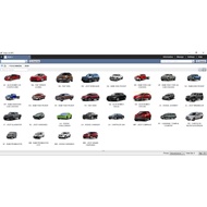 (WIN) Chrysler FCA EPC5 International 09.2020