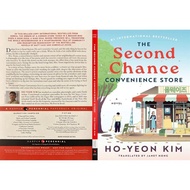Paper English Books 165 The Second Chance Convenience Store
