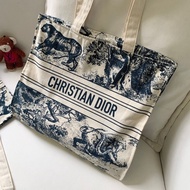 CHRISTIAN DIOR VIP贈品帆布袋