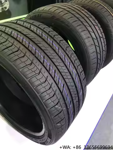 Car Parts And Accessories Racing Tires Passenger Car Tires PCR 215/70R15 235/70R15 185/50R16 Radial 