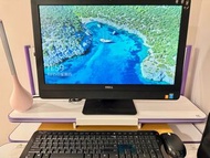 Dell 戴爾 AIO All-in-one 桌機 一體機 桌上型電腦