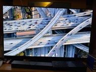 S95B 55” 4k OLED 120hz